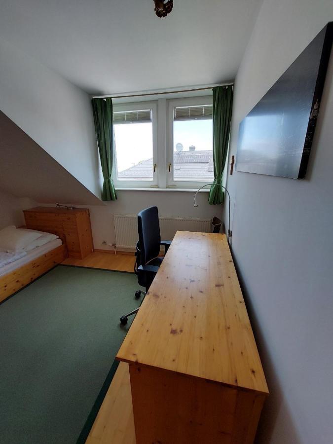 Country Residence Near Vienna Stillfried Εξωτερικό φωτογραφία