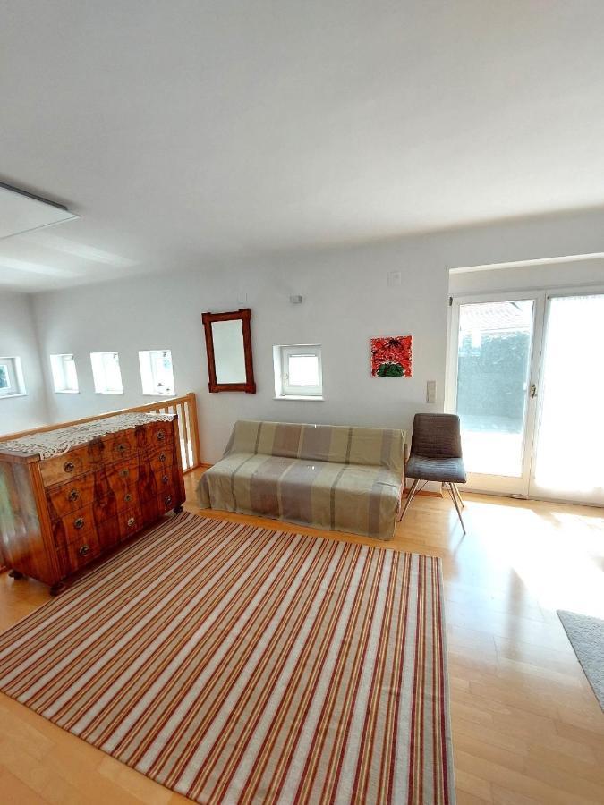 Country Residence Near Vienna Stillfried Εξωτερικό φωτογραφία