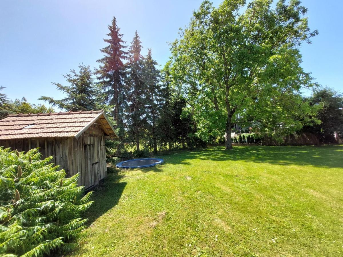 Country Residence Near Vienna Stillfried Εξωτερικό φωτογραφία