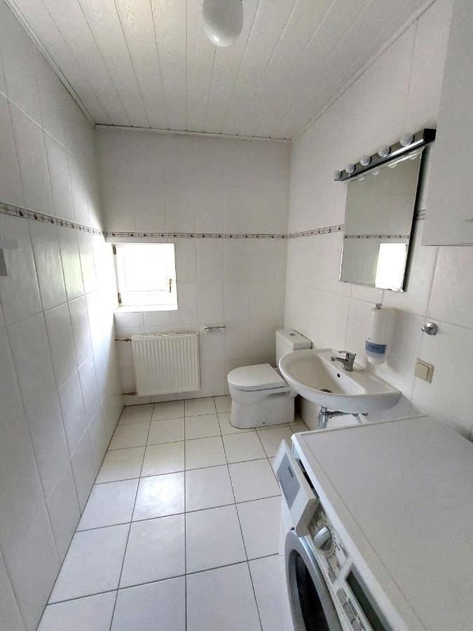 Country Residence Near Vienna Stillfried Εξωτερικό φωτογραφία
