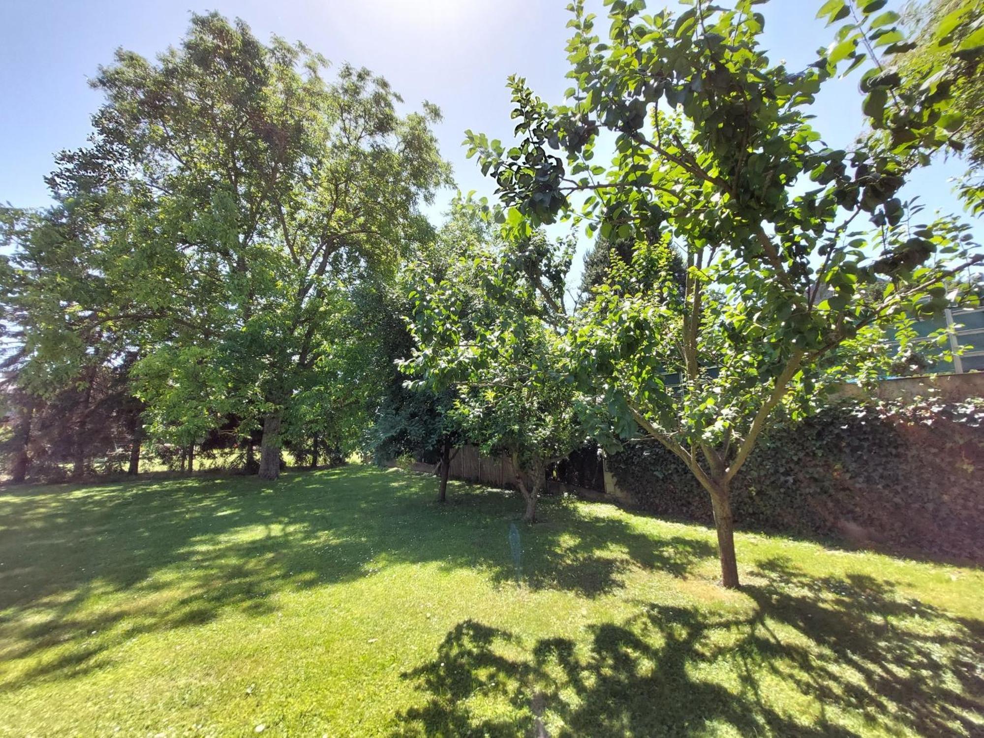 Country Residence Near Vienna Stillfried Εξωτερικό φωτογραφία